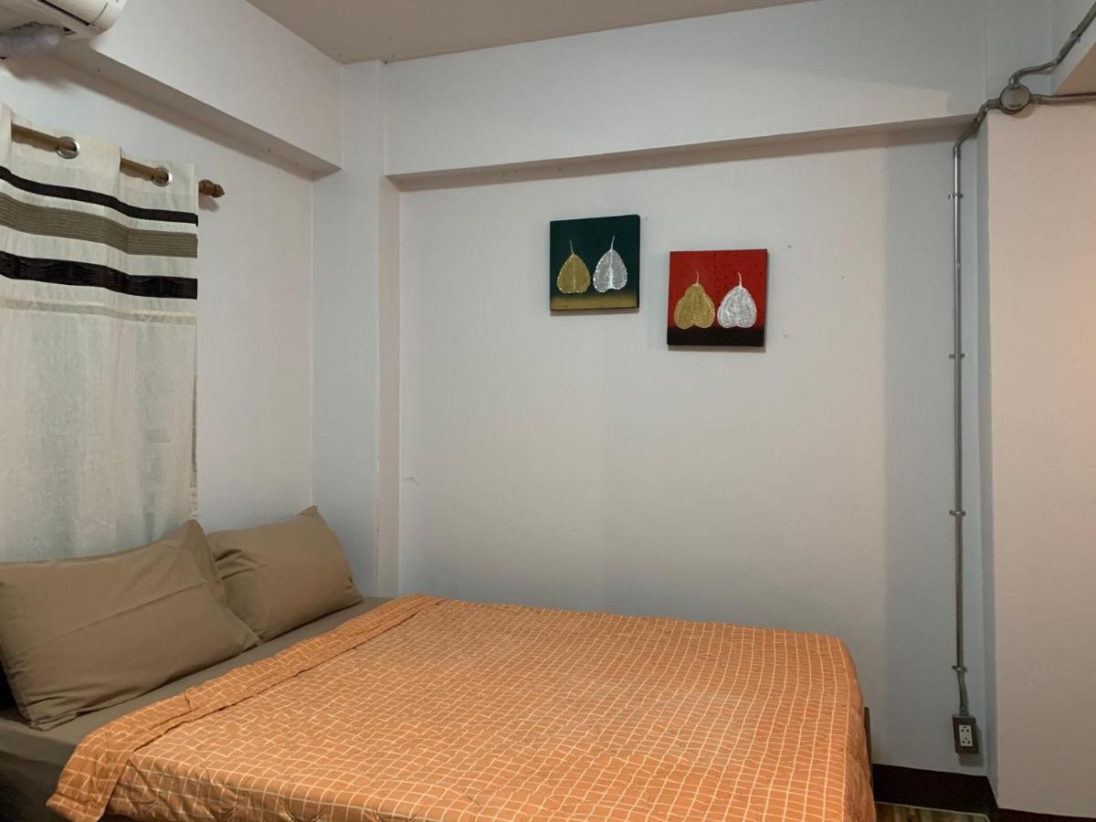 Chiangmai HomeTeL Chiang Mai Bagian luar foto