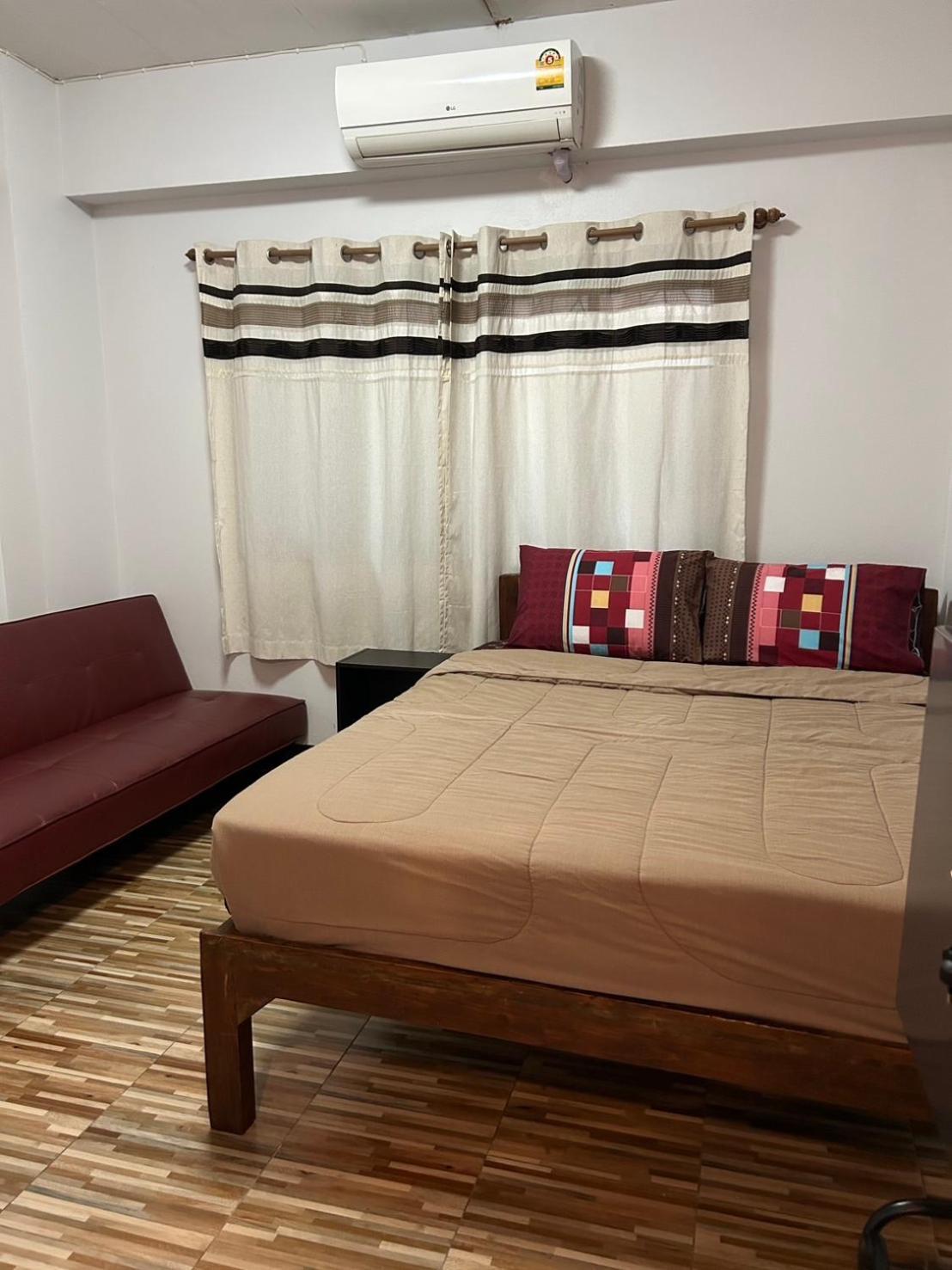 Chiangmai HomeTeL Chiang Mai Bagian luar foto