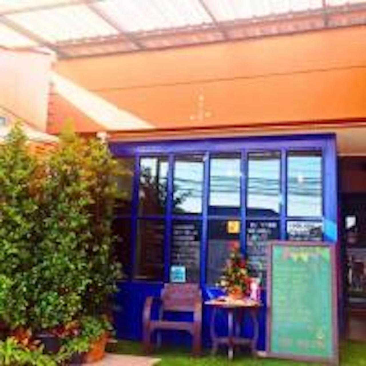 Chiangmai HomeTeL Chiang Mai Bagian luar foto