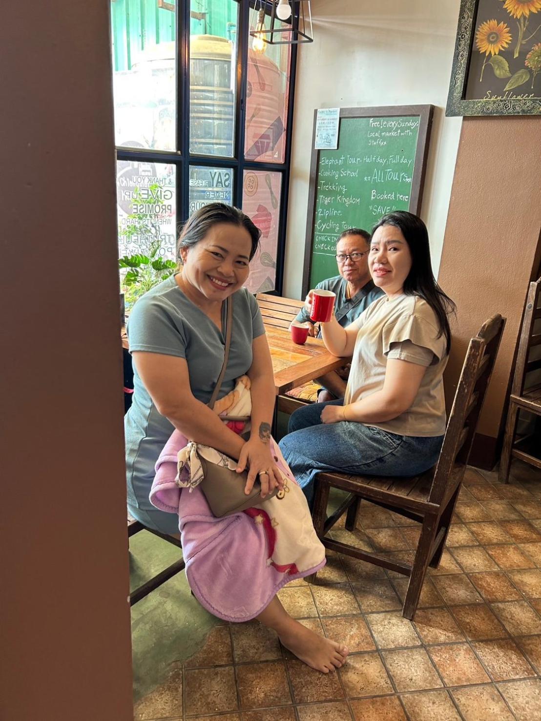 Chiangmai HomeTeL Chiang Mai Bagian luar foto
