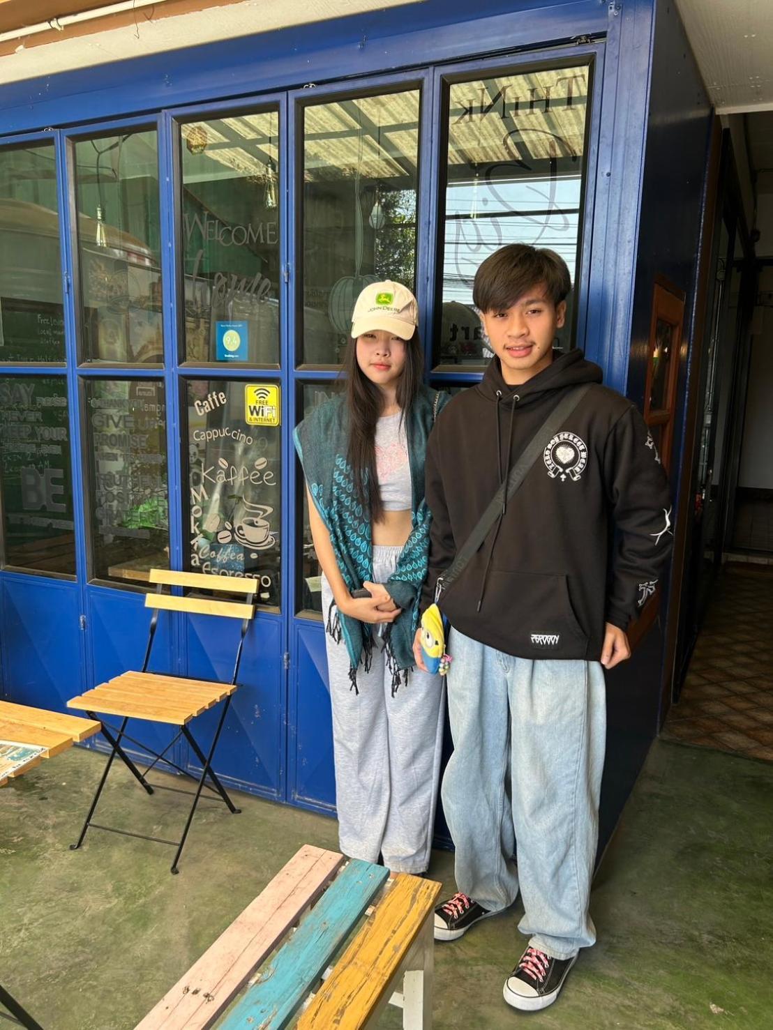 Chiangmai HomeTeL Chiang Mai Bagian luar foto