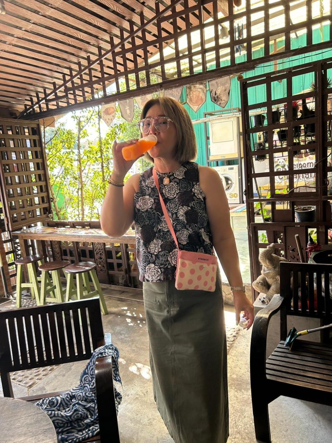 Chiangmai HomeTeL Chiang Mai Bagian luar foto