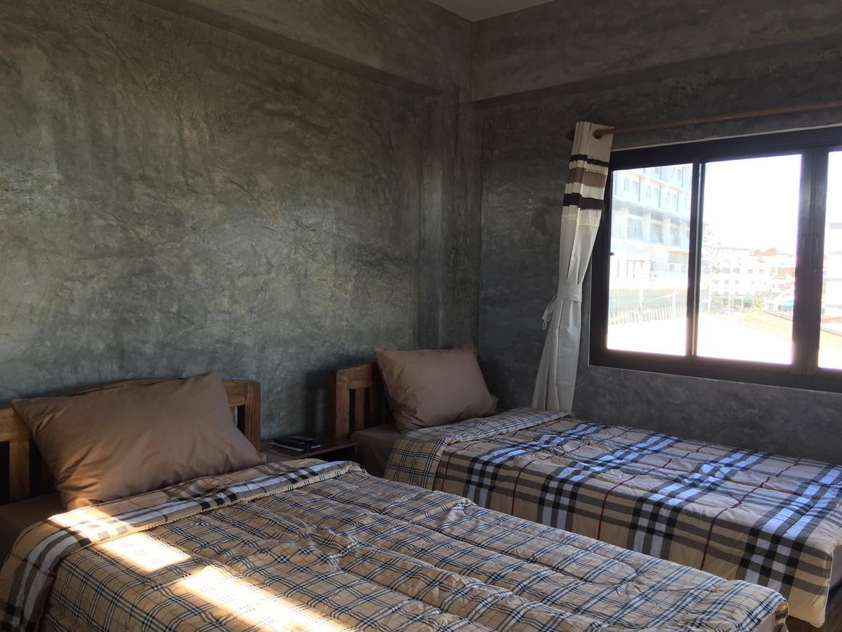 Chiangmai HomeTeL Chiang Mai Bagian luar foto