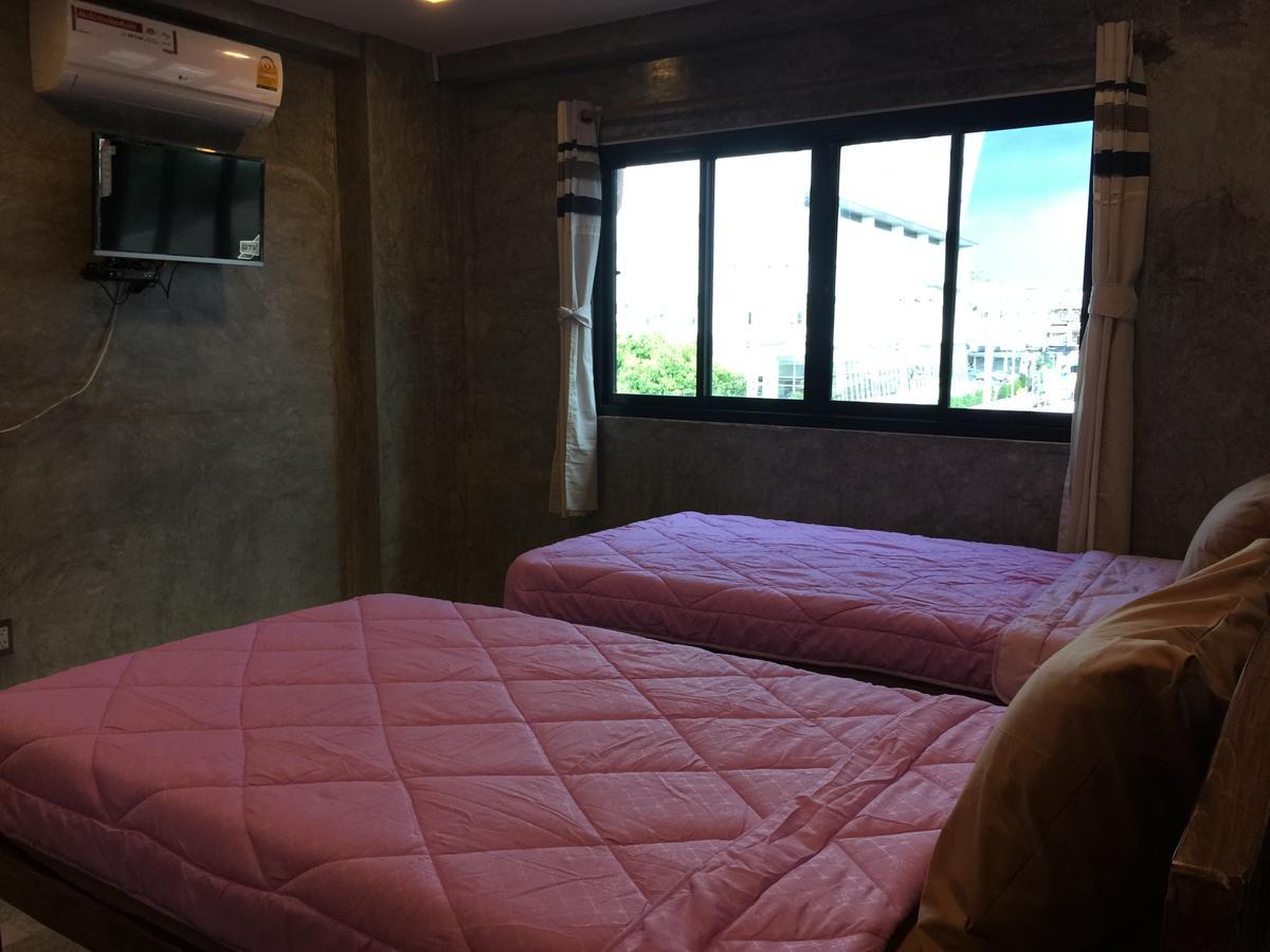 Chiangmai HomeTeL Chiang Mai Bagian luar foto