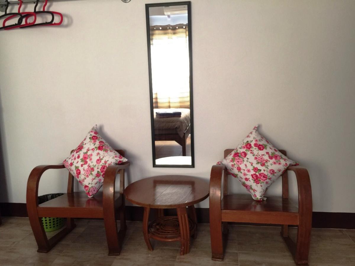 Chiangmai HomeTeL Chiang Mai Bagian luar foto